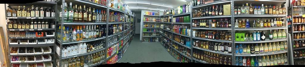 Sonik Mart / North Side Liquor | 120 University Ave, Lubbock, TX 79415, USA | Phone: (806) 701-4002