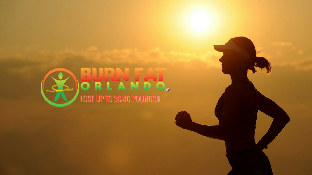 Burn Fat Orlando | 877 S Orange Blossom Trail, Apopka, FL 32703, USA | Phone: (855) 889-8446