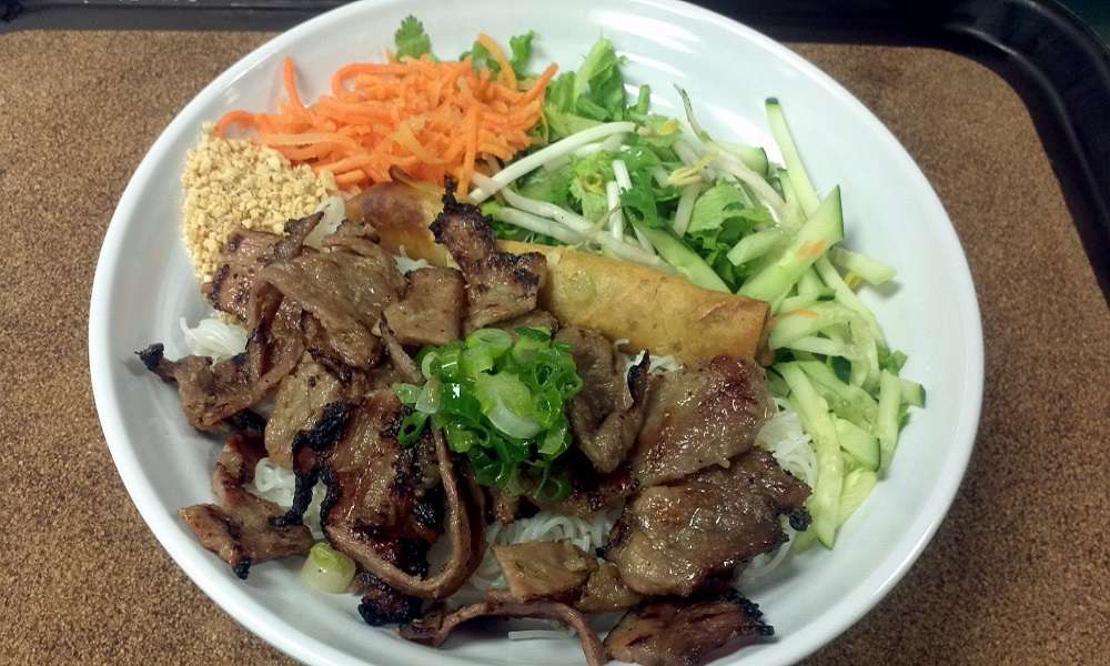 PHO AN SUSHI BAR 2 | 16000 Stuebner Airline Rd suite h, Spring, TX 77379 | Phone: (281) 547-8015