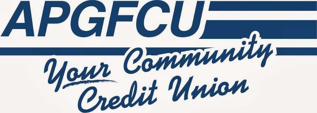 APG Federal Credit Union | 2011 W Pulaski Hwy, Elkton, MD 21921, USA | Phone: (410) 272-4000