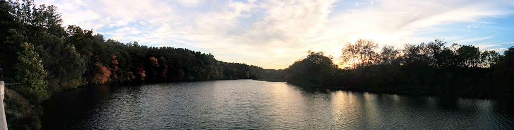 Assabet River Rail Trail | 14 Riverside Park, Maynard, MA 01754, USA