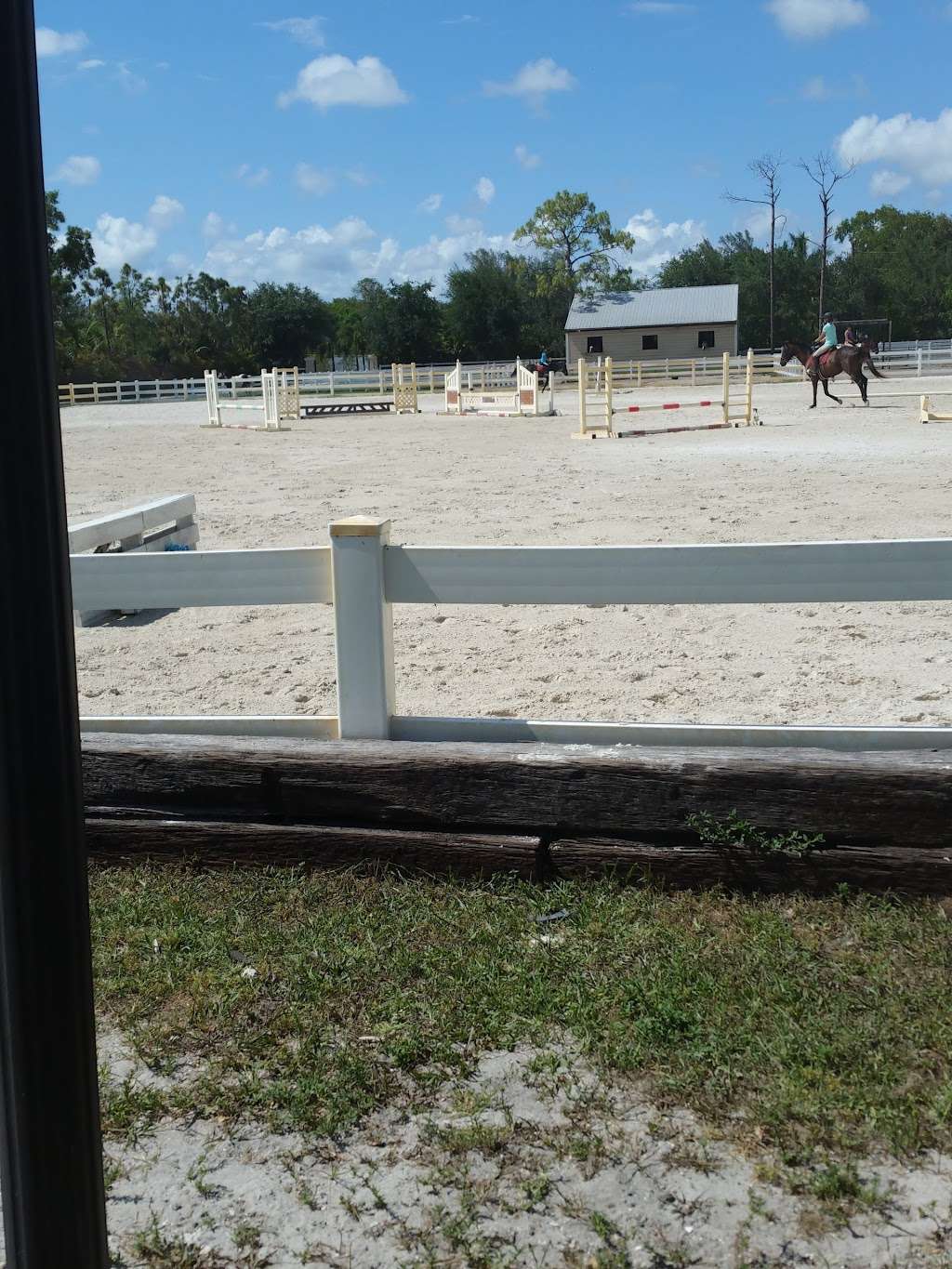 Acts2Acres Equestrian Center | 4000 NW 43rd St, Coconut Creek, FL 33073, USA | Phone: (954) 326-2528