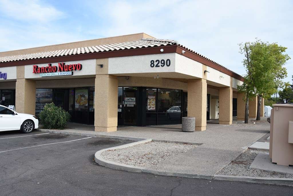 Rancho Nuevo Mexican Grill & Seafood | 8290 W Camelback Rd, Glendale, AZ 85303, USA | Phone: (623) 399-6916