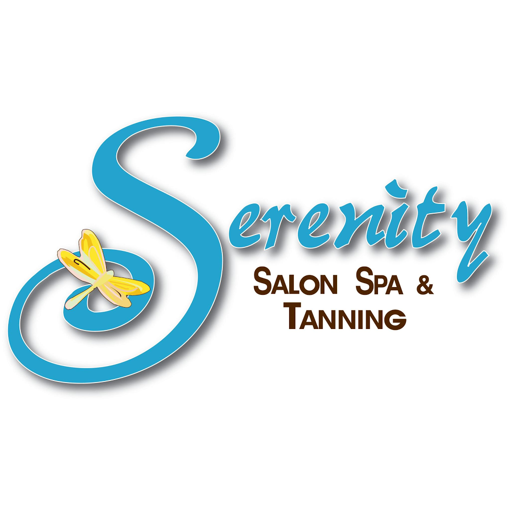 Serenity Salon Spa & Tanning | 2525 Augustine Herman Hwy # B, Chesapeake City, MD 21915, USA | Phone: (410) 885-3600