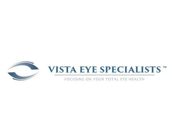Vista Eye Specialists | 18460 Crossroad Pkwy, Culpeper, VA 22701, USA | Phone: (888) 393-5264