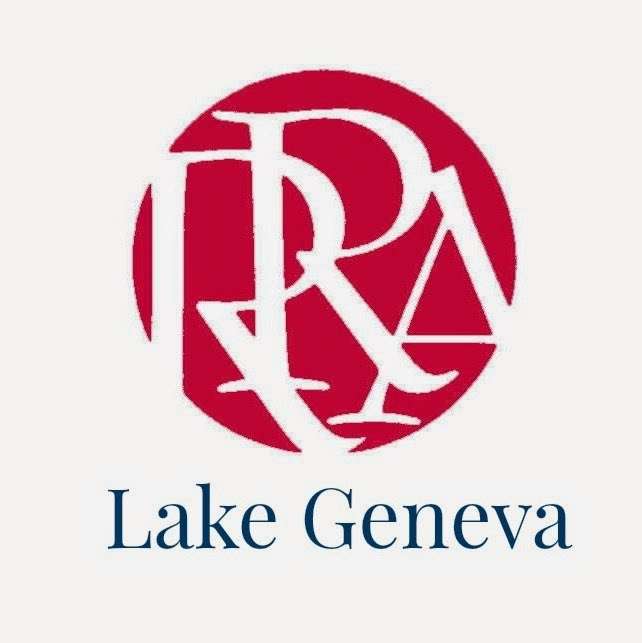 Robertson Ryan & Associates, Inc | 800 Geneva Pkwy N Suite 101, Lake Geneva, WI 53147, USA | Phone: (262) 248-9111