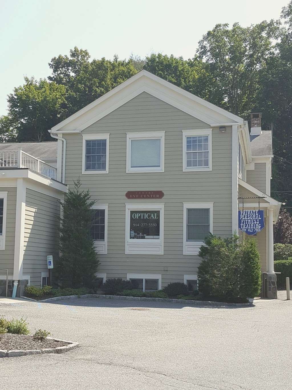 Somers Eye Center | 380 US-202, Somers, NY 10589, USA | Phone: (914) 277-5550