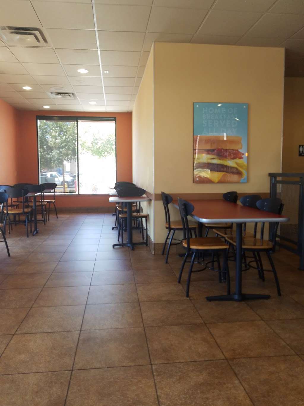 Jack in the Box | 25950 Iris Ave, Moreno Valley, CA 92551, USA | Phone: (951) 242-0232