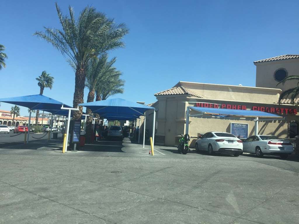 Terrible Herbst Full Service Car Wash | flamingo &, Arville St, Las Vegas, NV 89102 | Phone: (702) 873-1265