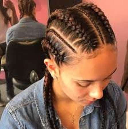 Aishas Braids & Style | 2757 Jefferson Davis Hwy #111, Stafford, VA 22554, USA | Phone: (540) 288-8559