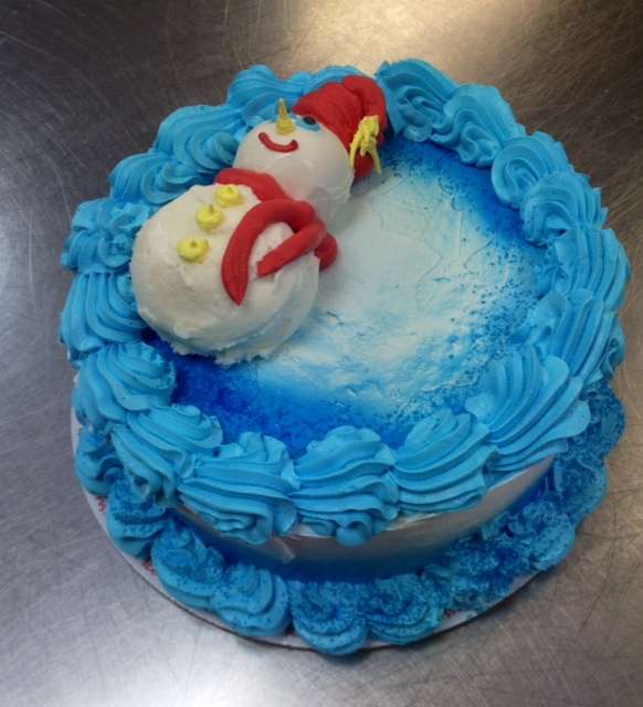 Bruster's Real Ice Cream in 14131 Mueschke Rd 201, Cypress, TX 77429, USA