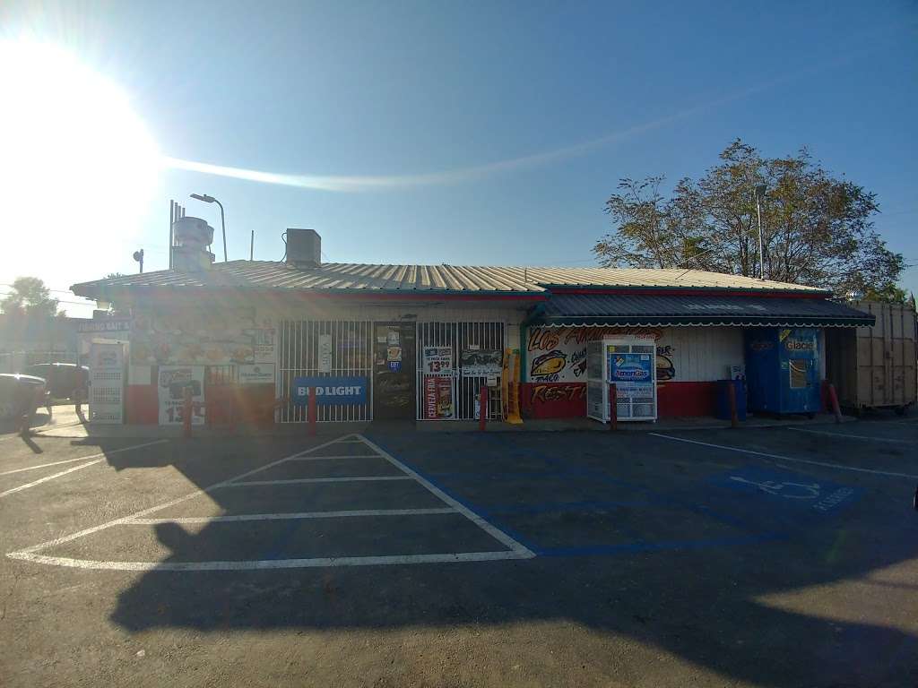 Los Amigos Market | 9501 Taft Hwy, Bakersfield, CA 93311 | Phone: (661) 834-9787