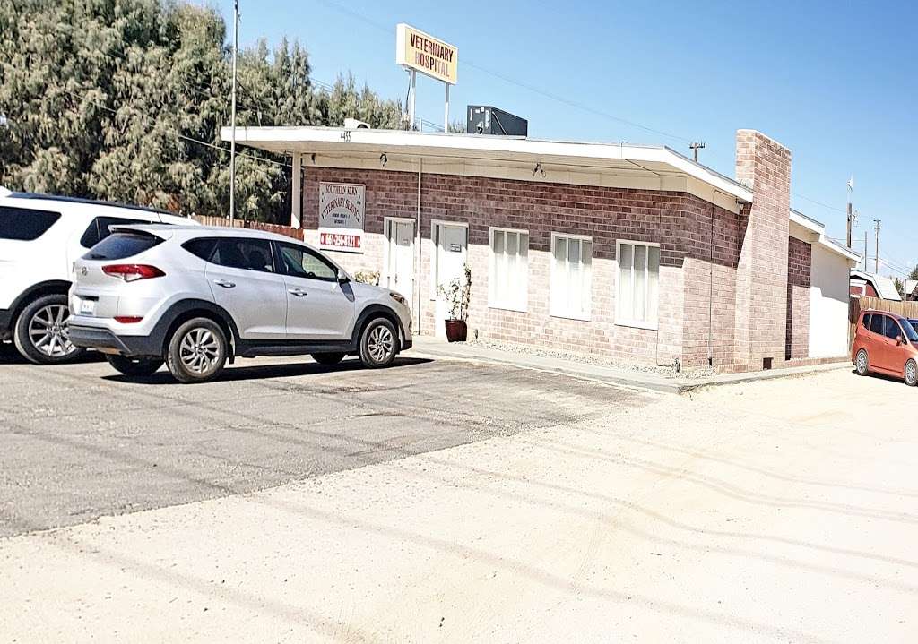 Southern Kern Veterinary Clinic, Inc | 4455 Rosamond Blvd, Rosamond, CA 93560, USA | Phone: (661) 256-8121