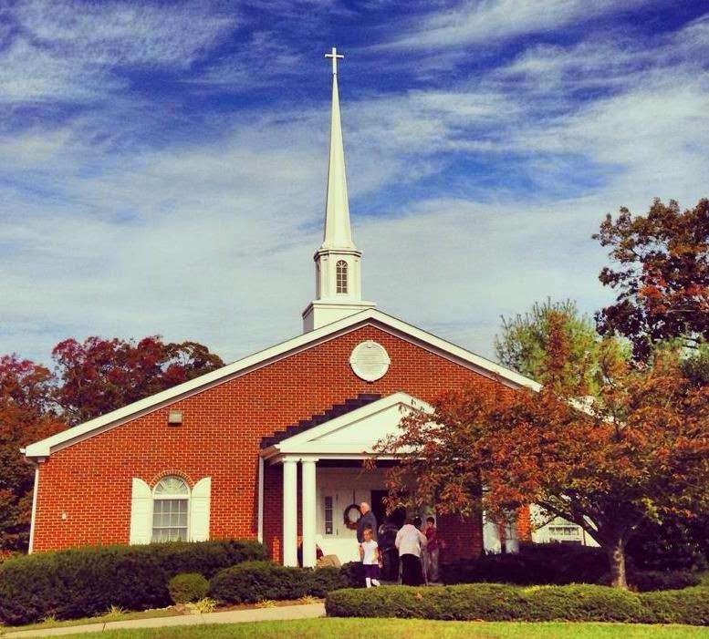 Loch Raven Presbyterian Church, PCA | 9318 Old Harford Rd, Parkville, MD 21234, USA | Phone: (410) 661-5777