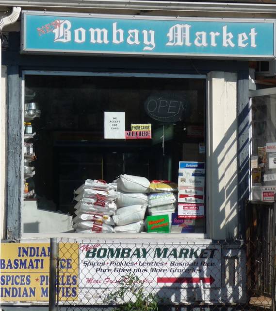 Shree Bombay Market | 359 Somerville Ave, Somerville, MA 02143, USA | Phone: (617) 623-6614