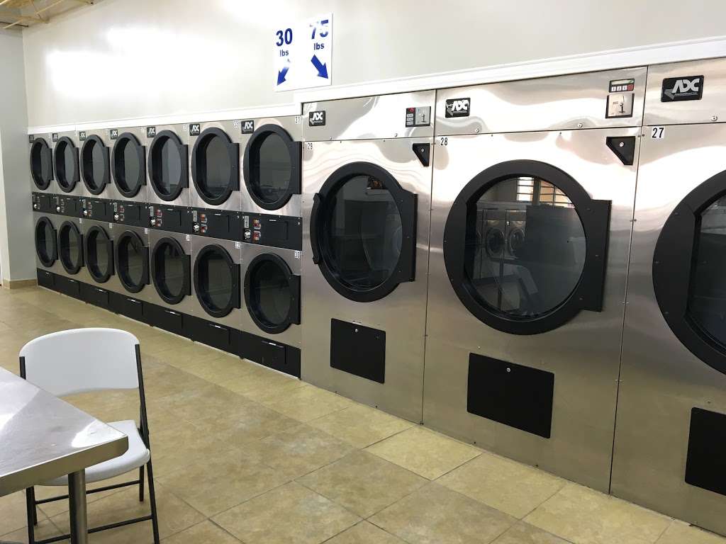 Washateria | 15820 S Post Oak Rd, Houston, TX 77053, USA | Phone: (714) 878-7709