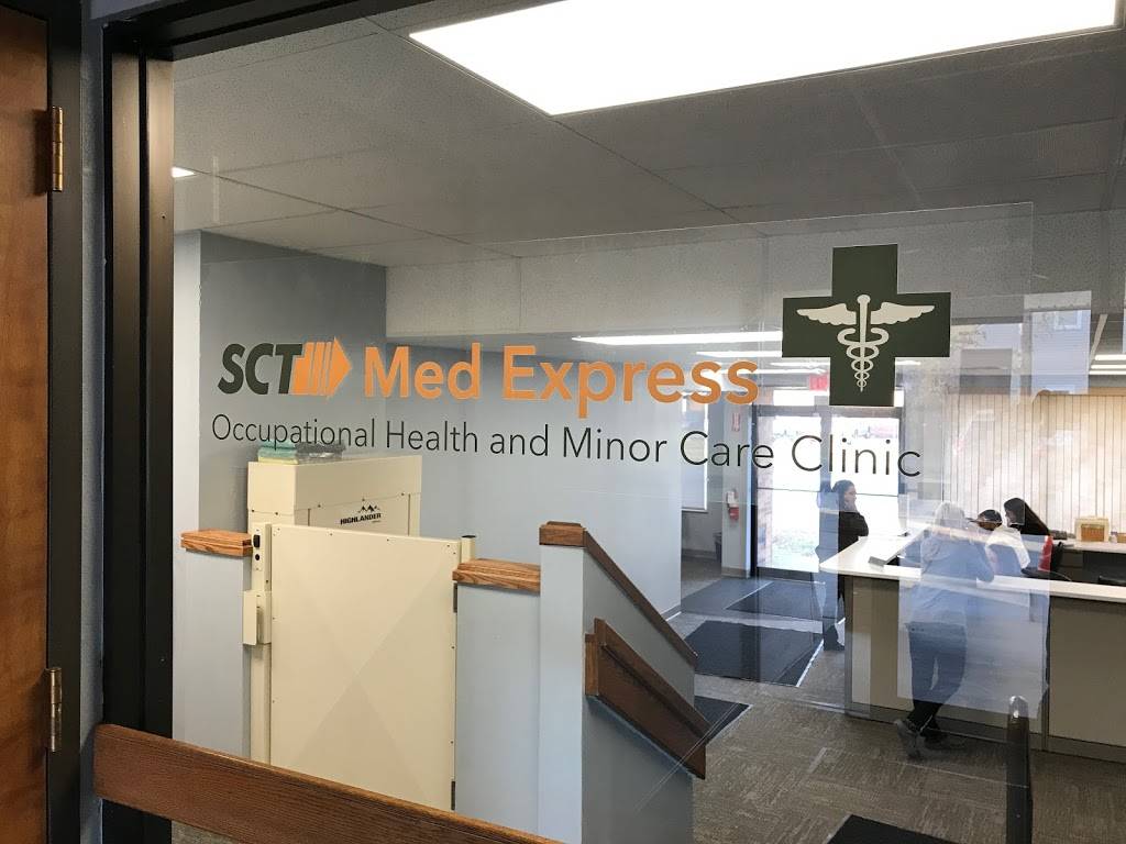 SCT Medical Clinic *New Ownership* | 4503 Brookpark Rd, Parma, OH 44134, USA | Phone: (216) 398-0349