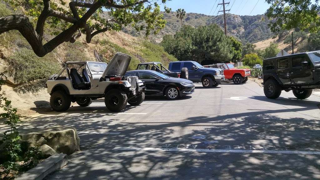 Jeeps R Us | 3231 Laguna Canyon Rd, Laguna Beach, CA 92651, USA | Phone: (949) 497-9183