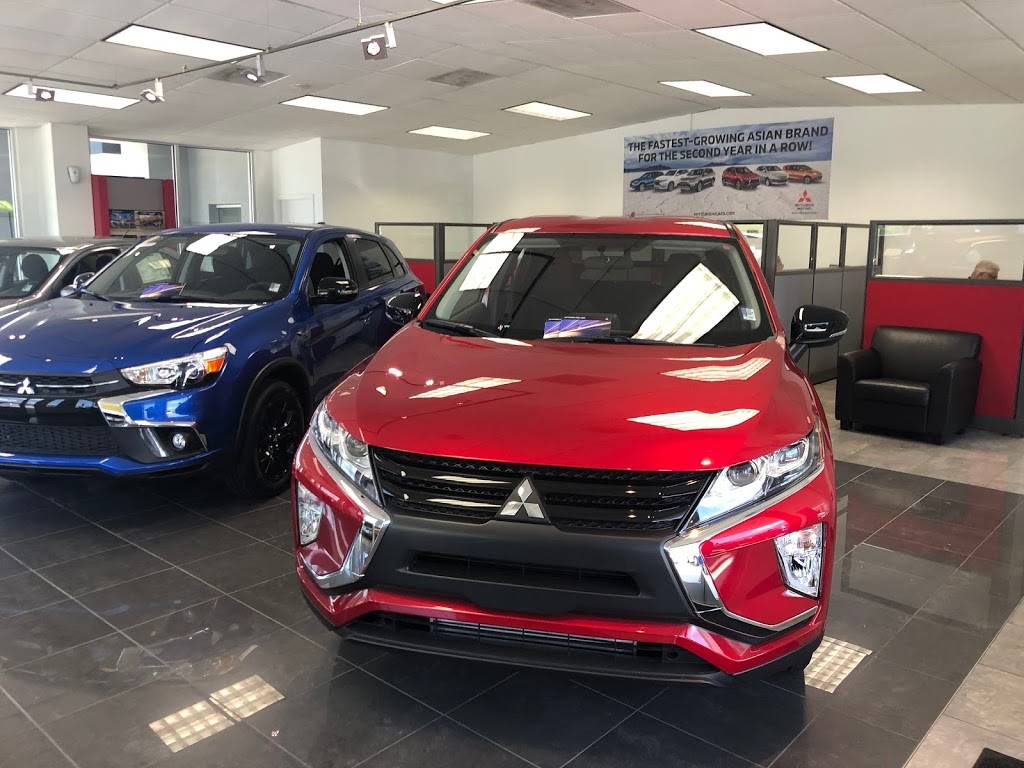 Sport Durst Mitsubishi | 4509 Durham-Chapel Hill Blvd, Durham, NC 27707, USA | Phone: (919) 529-3310