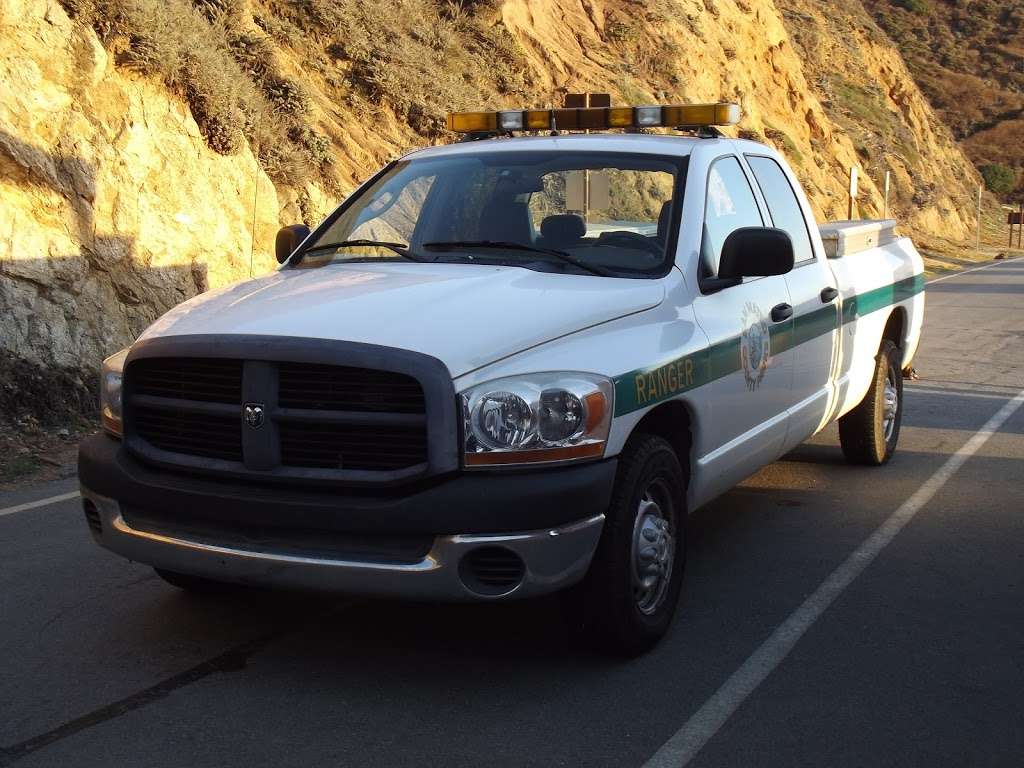 Devil’s Slide Trail (south parking lot) | CA-1, Half Moon Bay, CA 94019