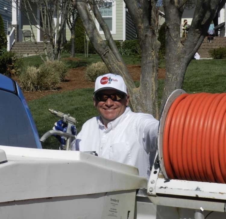 Envirosafe Termite and Pest Control | Charlotte Hwy, York, SC 29745, USA | Phone: (803) 628-1190