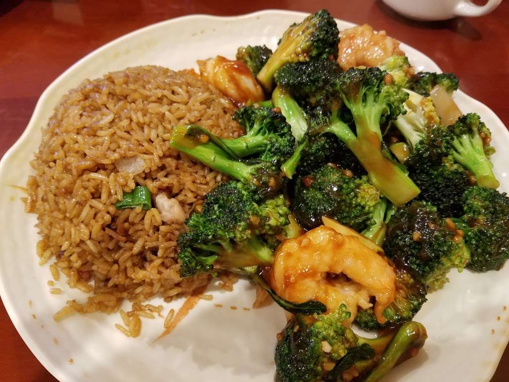 Rice Garden | 1411 S Lake Park Ave, Hobart, IN 46342 | Phone: (219) 942-7788