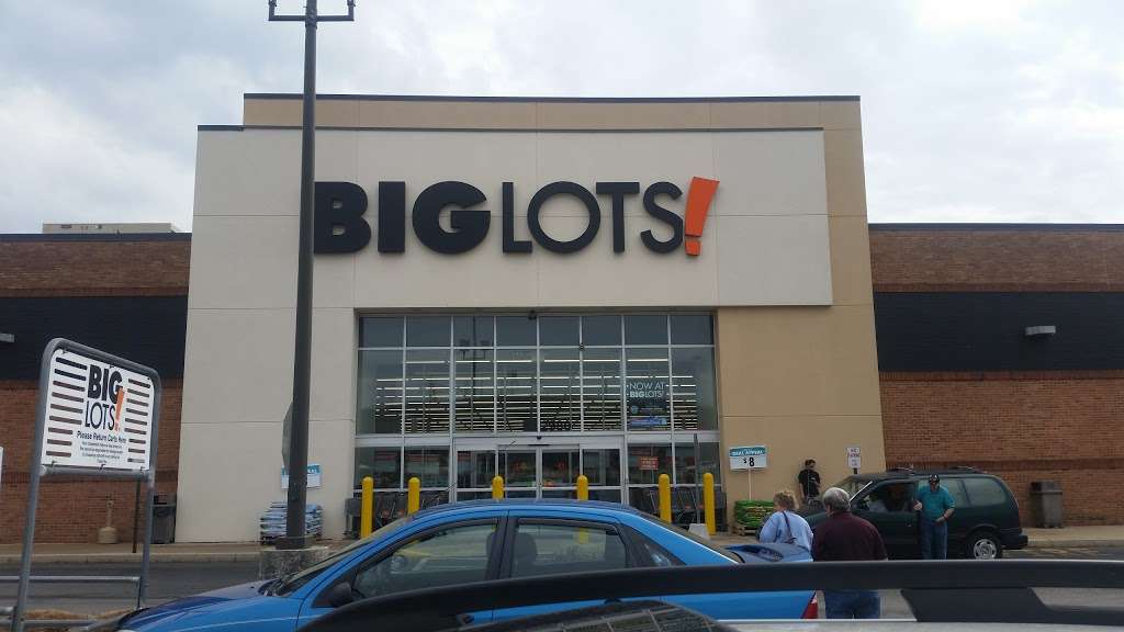 Big Lots | 2980 Whiteford Rd, York, PA 17402, USA | Phone: (717) 757-2058