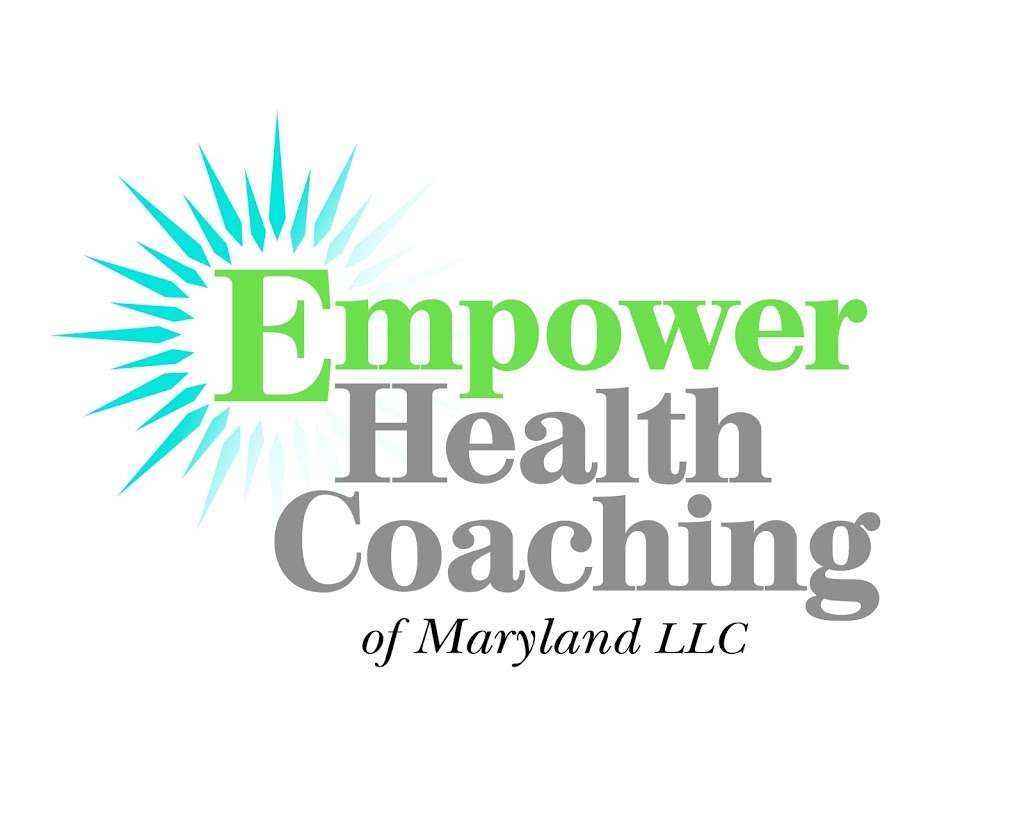 Empower Health Coaching of Maryland | 24 Cedar Knoll Rd, Cockeysville, MD 21030, USA | Phone: (425) 736-8897