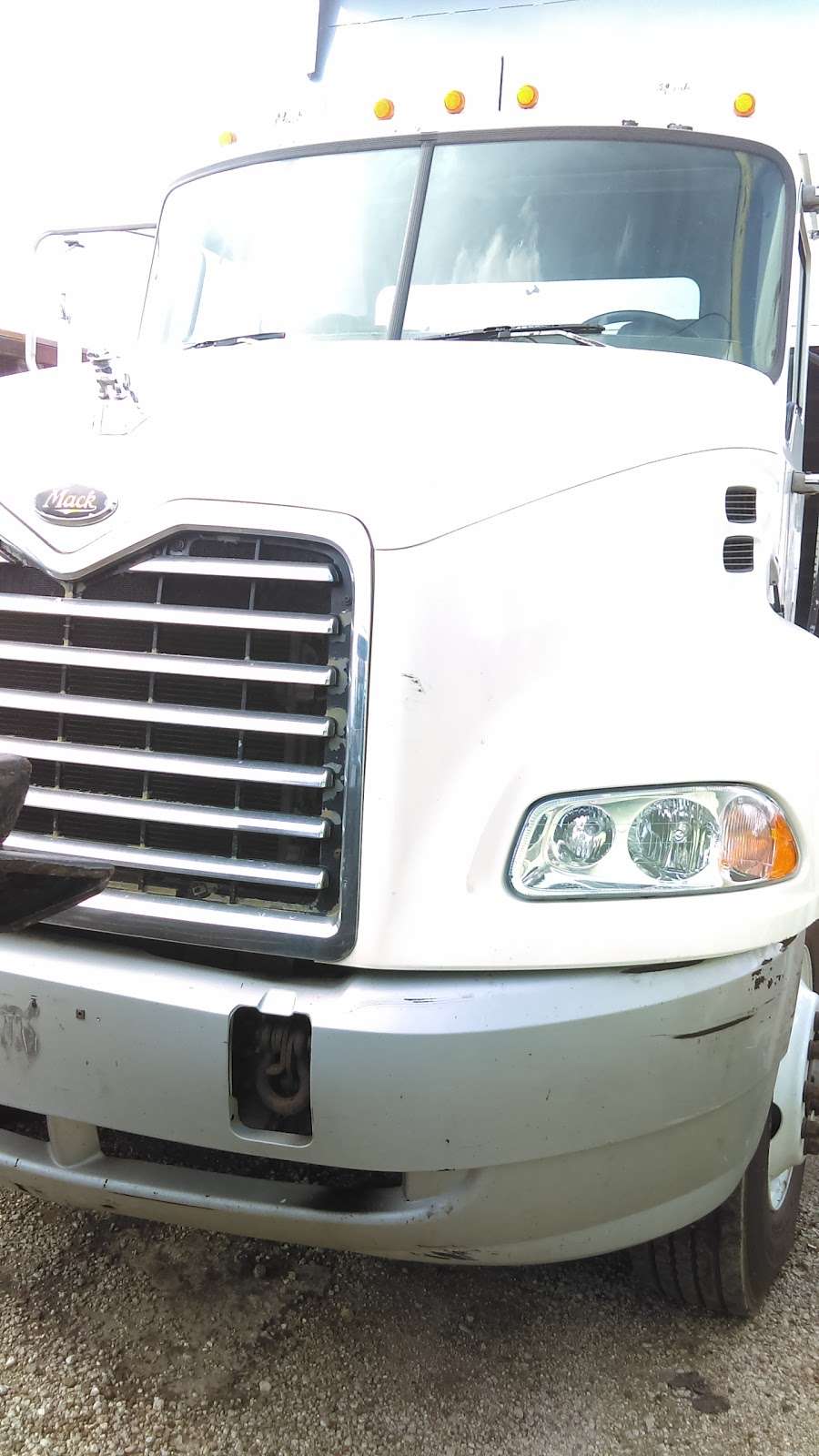 Alex Trucks Weld & Gen Repair | 11350 NW South River Dr # A, Medley, FL 33178, USA | Phone: (305) 805-9226
