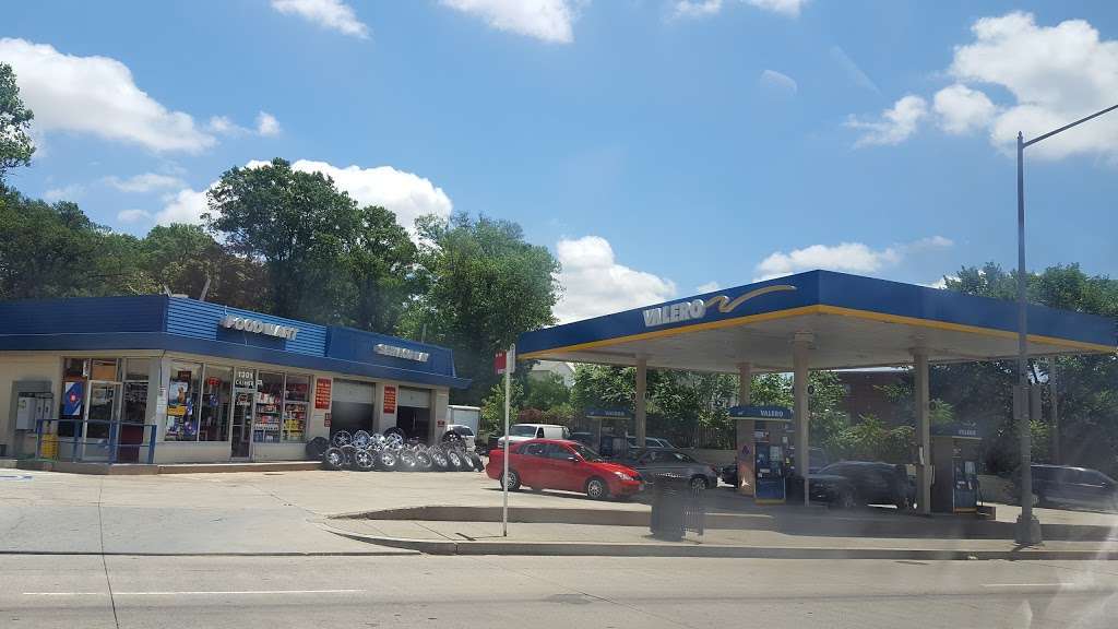 Valero | 1301 Bladensburg Rd NE, Washington, DC 20002 | Phone: (703) 750-6810