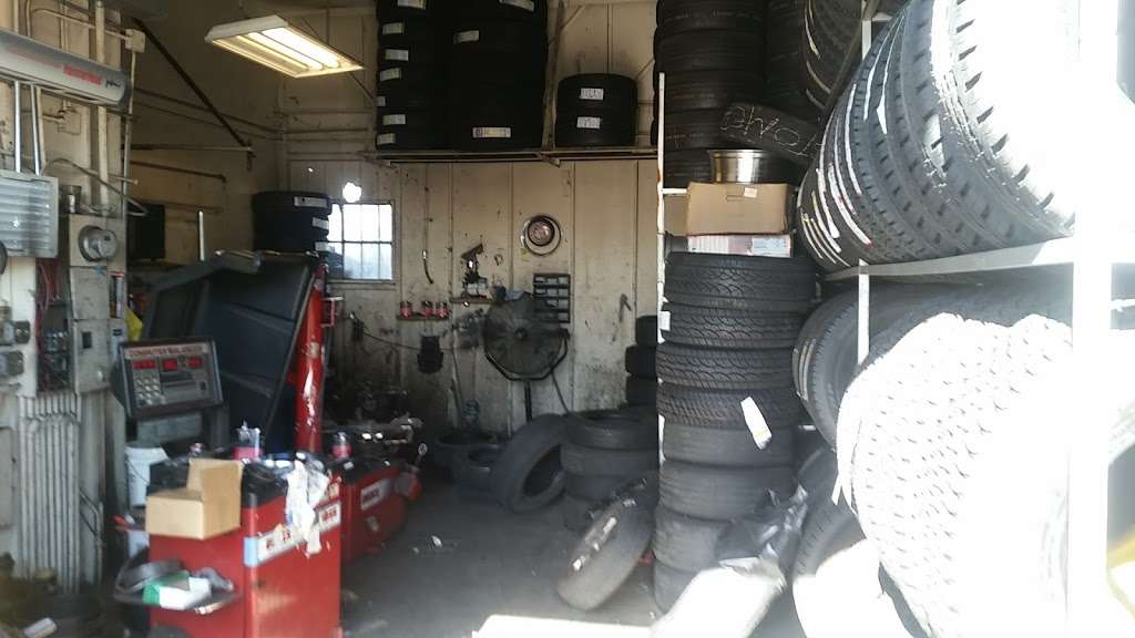 NorCal Tire and Wheel, Inc. | 29444 Mission Blvd, Hayward, CA 94544 | Phone: (510) 728-8473