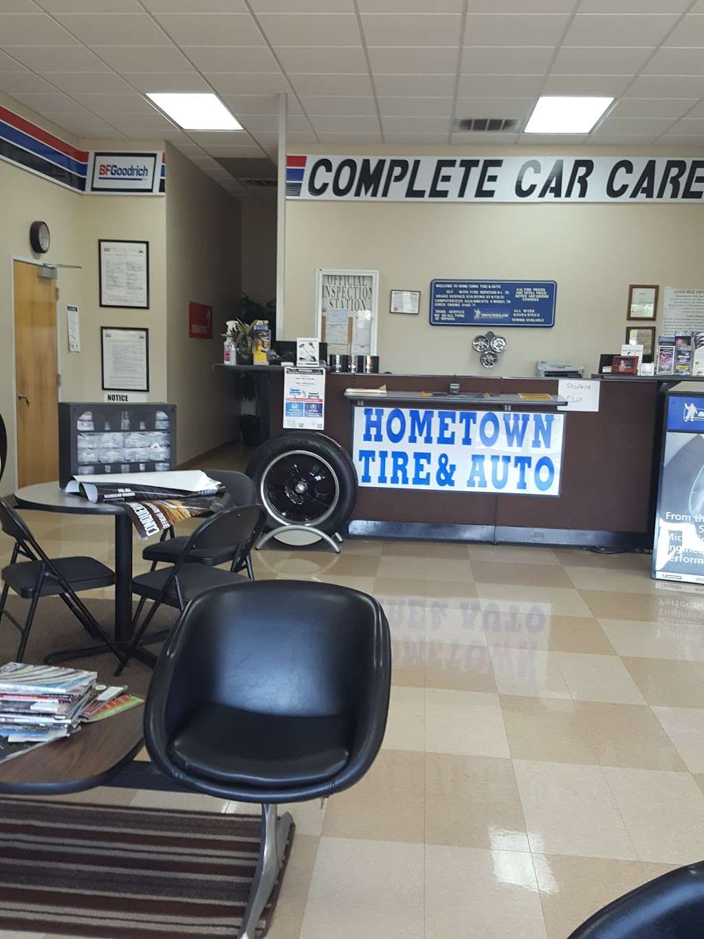 CTR Automotive | 2525 Zion Church Rd SW, Concord, NC 28027, USA | Phone: (704) 788-8998