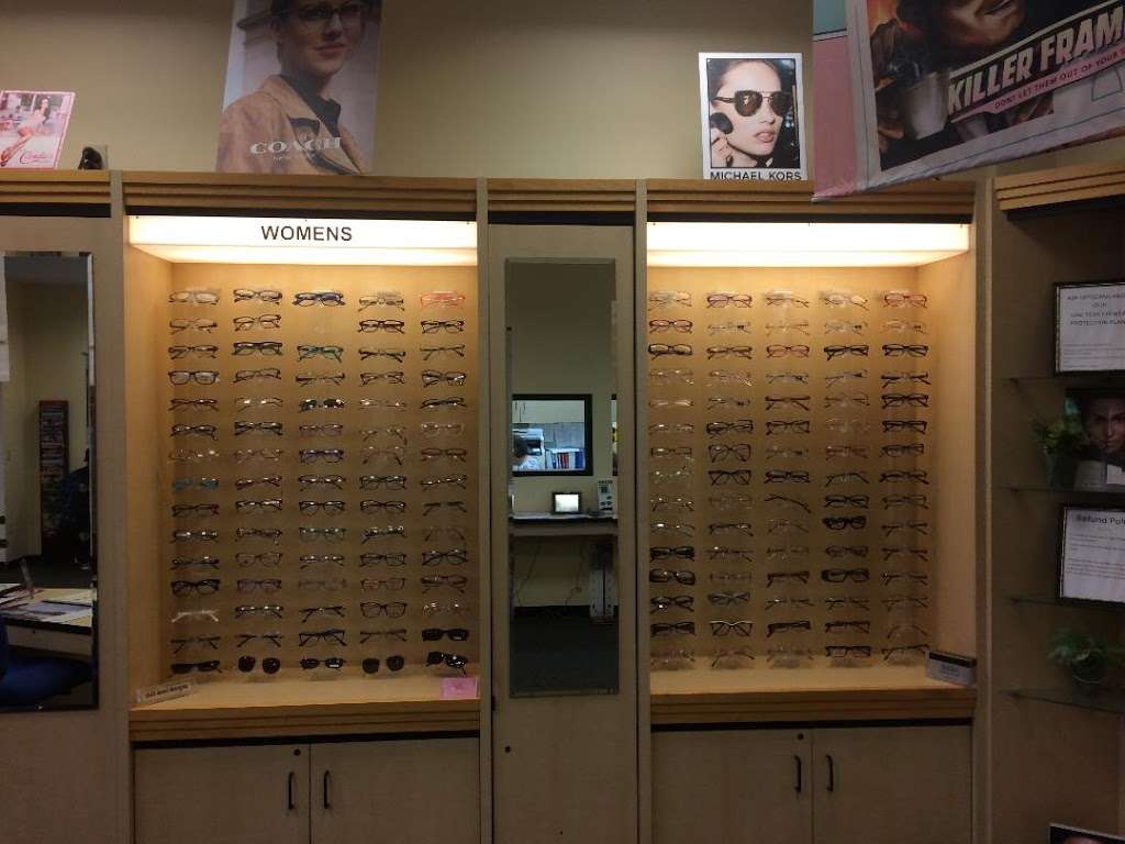 Kozol Vision Center 20 Roche Brothers Way 7, North Easton, MA 02356