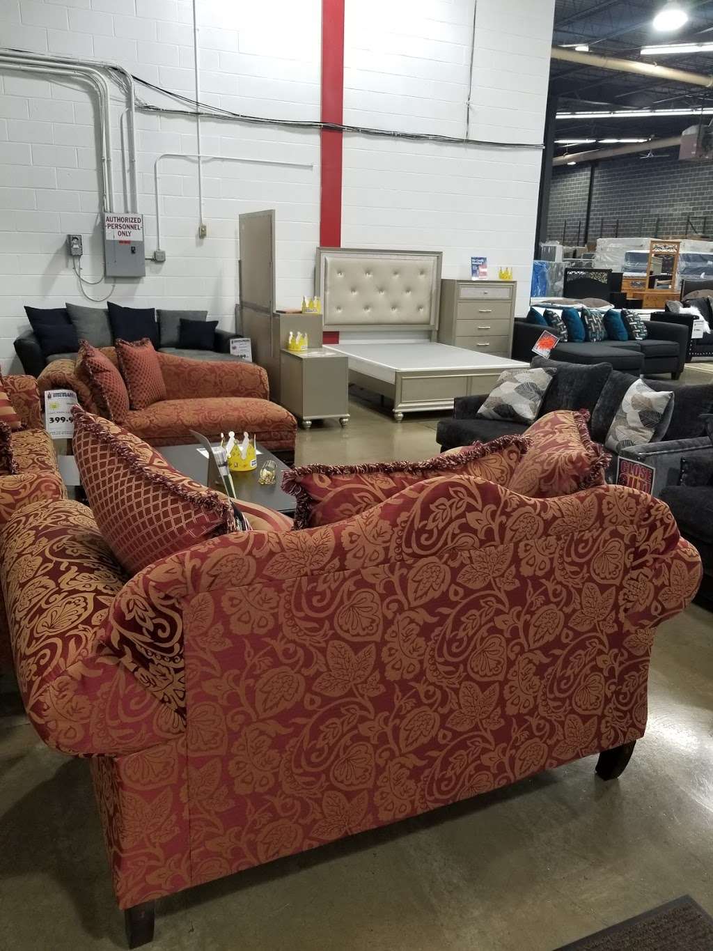 Furniture and Mattress Discount King | 4201 Pottsville Pike, Reading, PA 19605 | Phone: (610) 939-0200