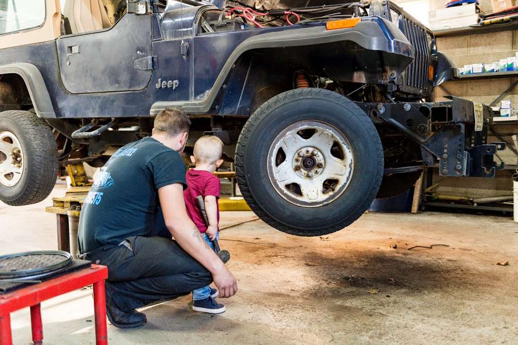 Gardners Auto Service | 4588 South Delaware Drive, Easton, PA 18040 | Phone: (484) 896-8575