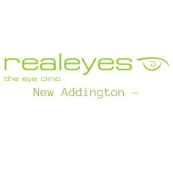 Realeyes Opticians - New Addington | 26 Central Parade, New Addington, Croydon CR0 0JB, UK | Phone: 01689 842152