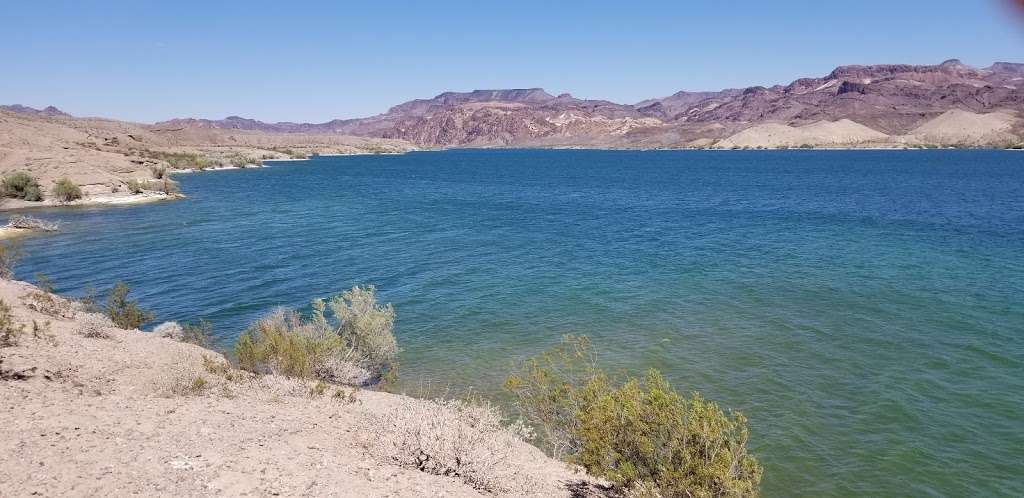 Senic Blue Water Point | Searchlight, NV 89046, USA