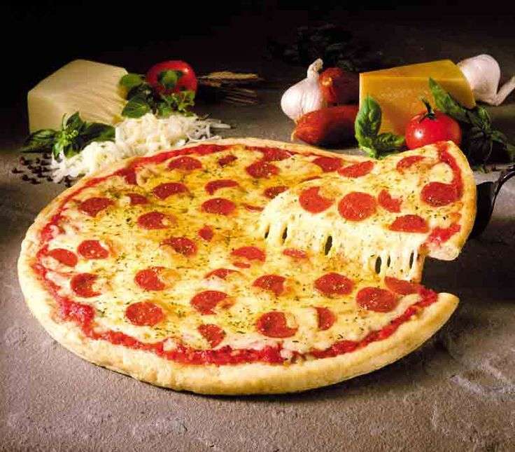 Veras Pizza | 4927, 7168 Marshall Rd, Upper Darby, PA 19082, USA | Phone: (610) 623-6146