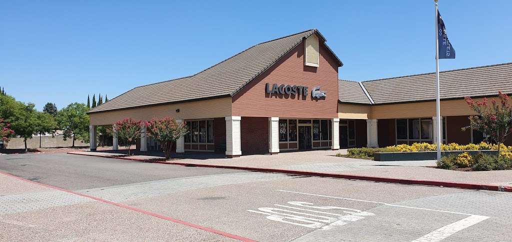 Lacoste | 300 Nut Tree Rd SUITE 300, Vacaville, CA 95687, USA | Phone: (707) 447-2775