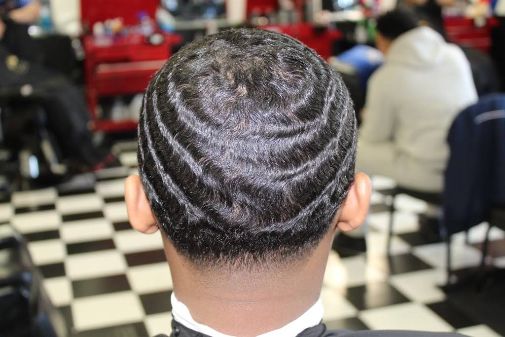 All-starz Barber Shop #2 | 276 C E Lake Mead Pkwy, Henderson, NV 89015, USA | Phone: (702) 844-4994