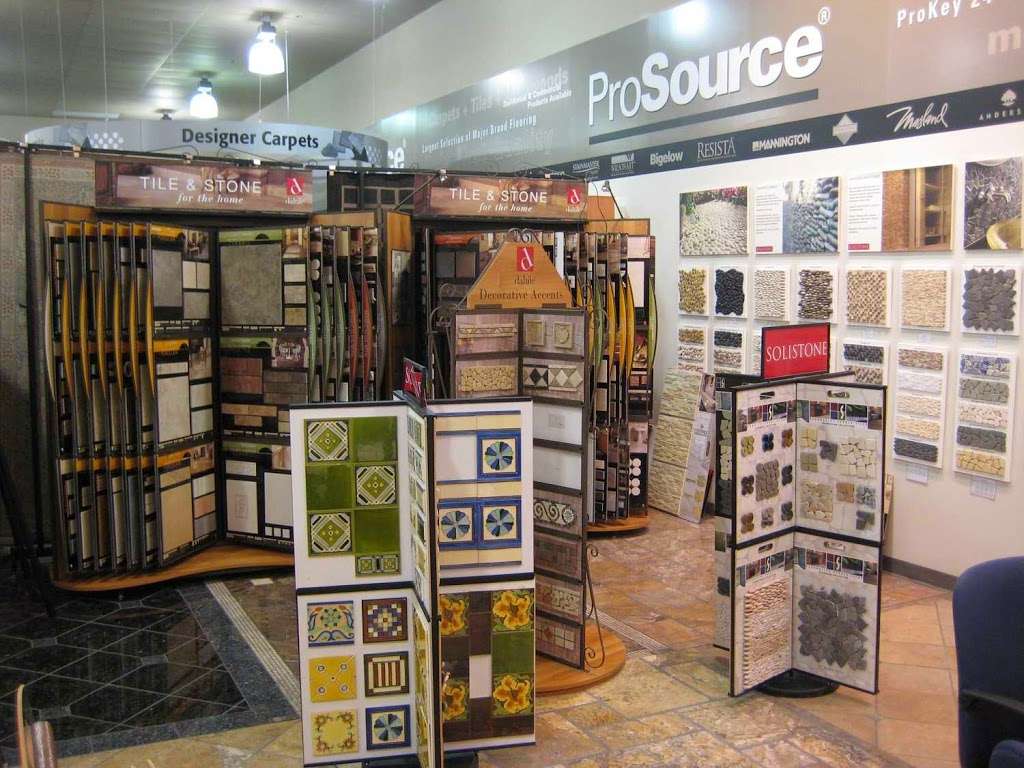 ProSource Wholesale | 2012 Corporate Ln #136, Naperville, IL 60563 | Phone: (630) 296-9773