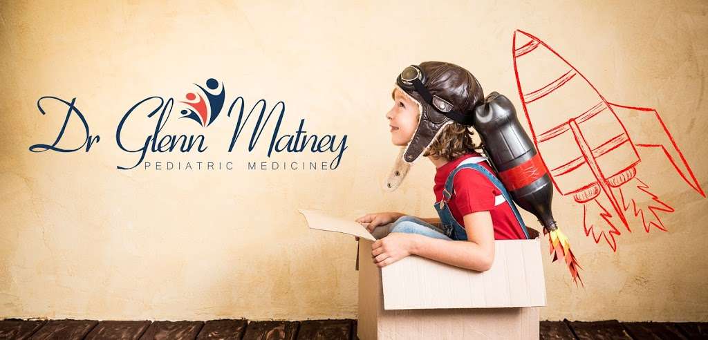 Glenn Matney MD | 12402 Industrial Blvd # B1, Victorville, CA 92395, USA | Phone: (760) 245-9363