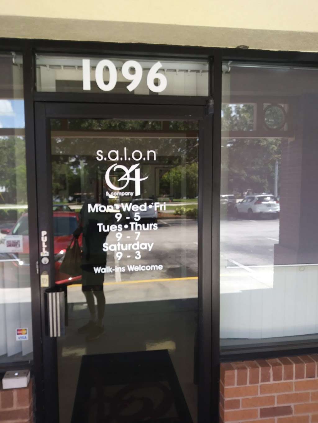 Salon 04 & Co | 1096 Spirit Lake Rd, Winter Haven, FL 33880, USA | Phone: (863) 293-2449