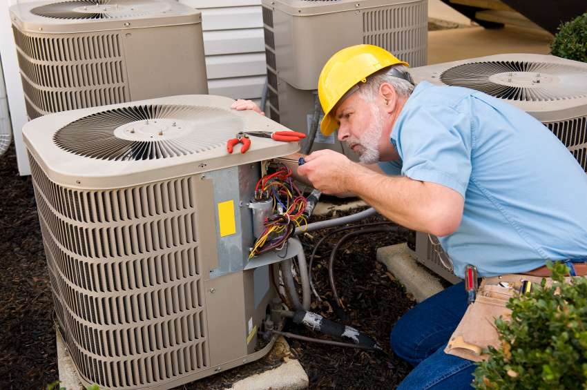 Bryan Heating & Air Conditioning | 11015 Fairford Ave, Downey, CA 90241, USA | Phone: (562) 213-2207