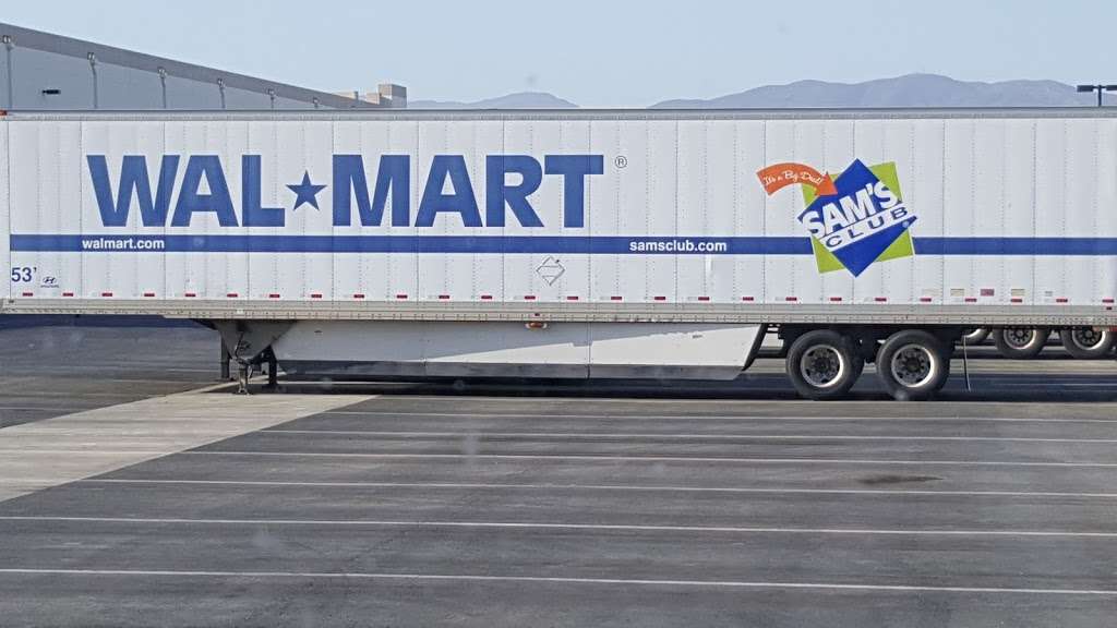 Walmart Fullfillment Center | 6750 Kimball Ave, Chino, CA 91708, USA | Phone: (909) 313-3053