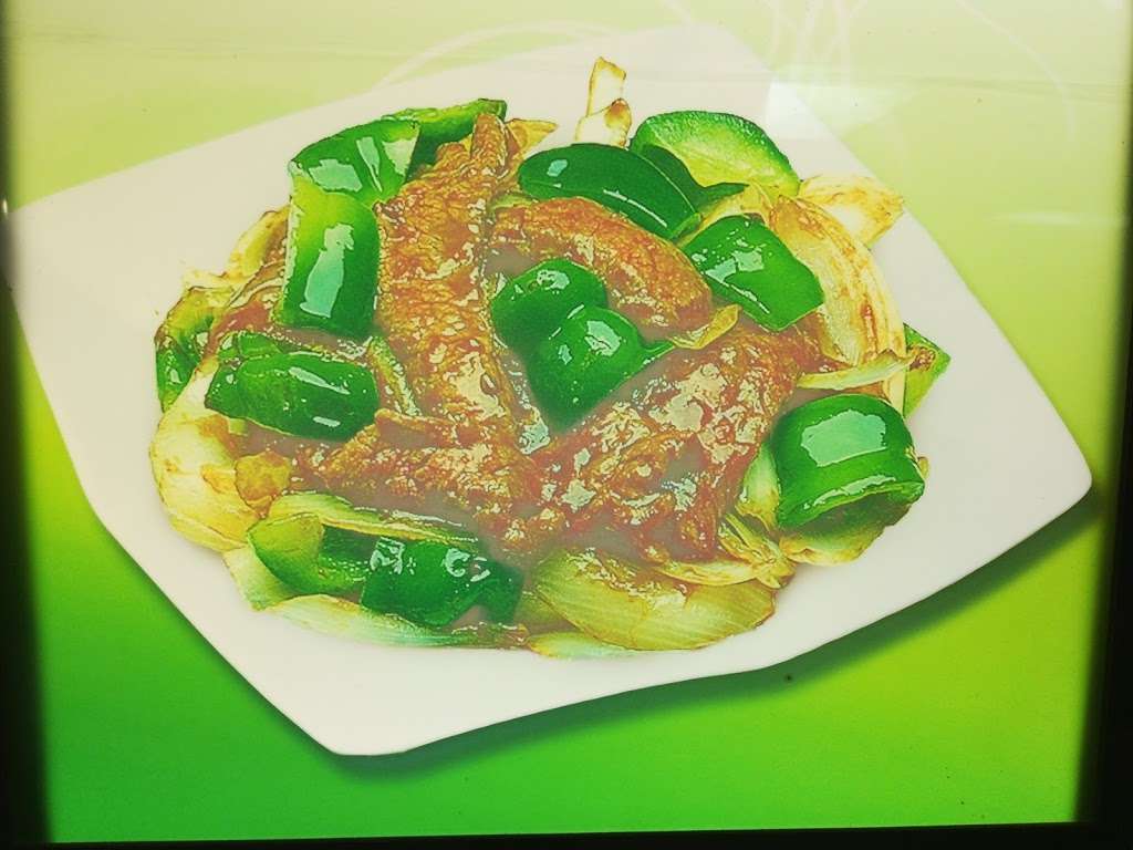 Asian Garden | 1373 Jerusalem Ave, North Merrick, NY 11566, USA | Phone: (516) 538-1888