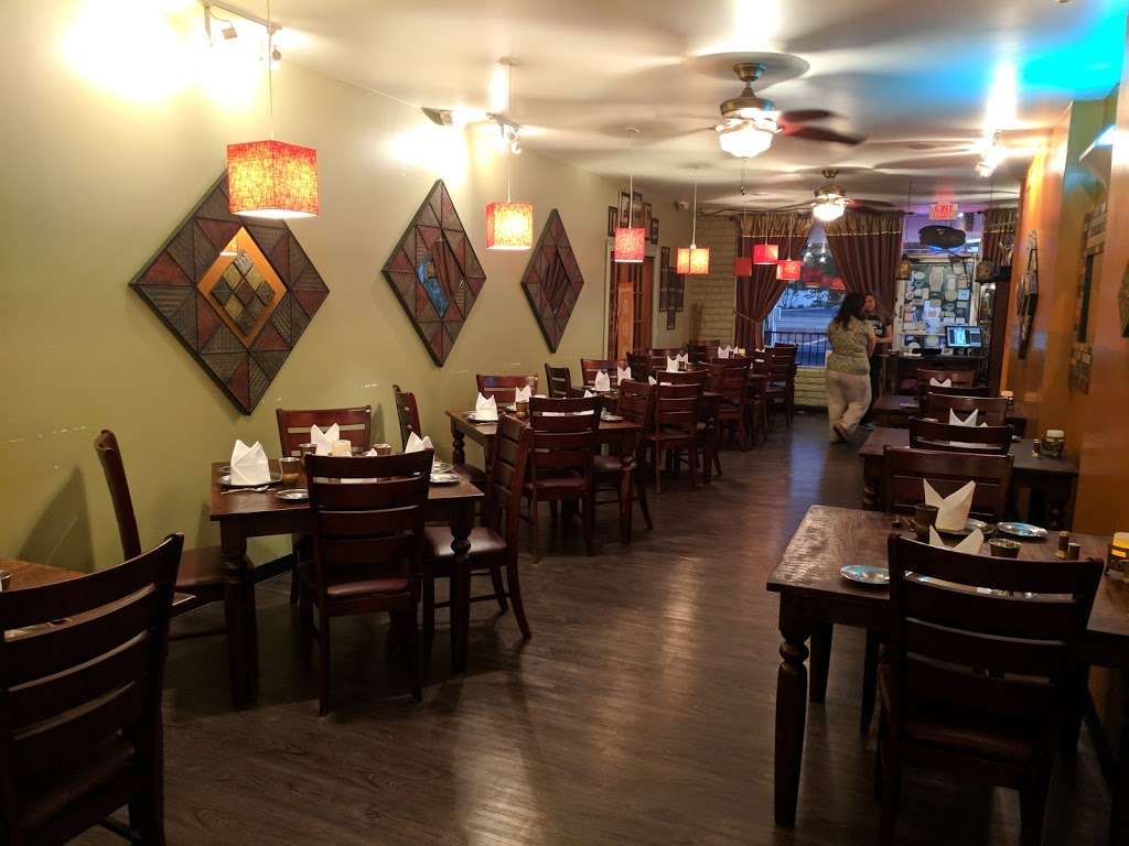 The Dhaba | 1872 Apache Blvd, Tempe, AZ 85281, USA | Phone: (480) 557-8800