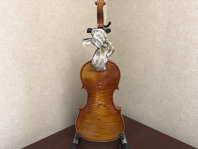 Classic Violins Shop - Kenosha | 4003 80th St suite 103, Kenosha, WI 53142 | Phone: (262) 577-5488