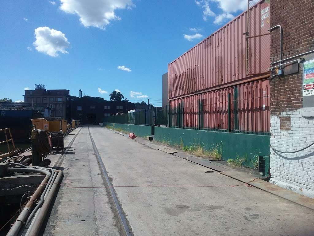May Ship Repair Contracting Corporation | 3075 Richmond Terrace # 1, Staten Island, NY 10303, USA | Phone: (718) 442-9700