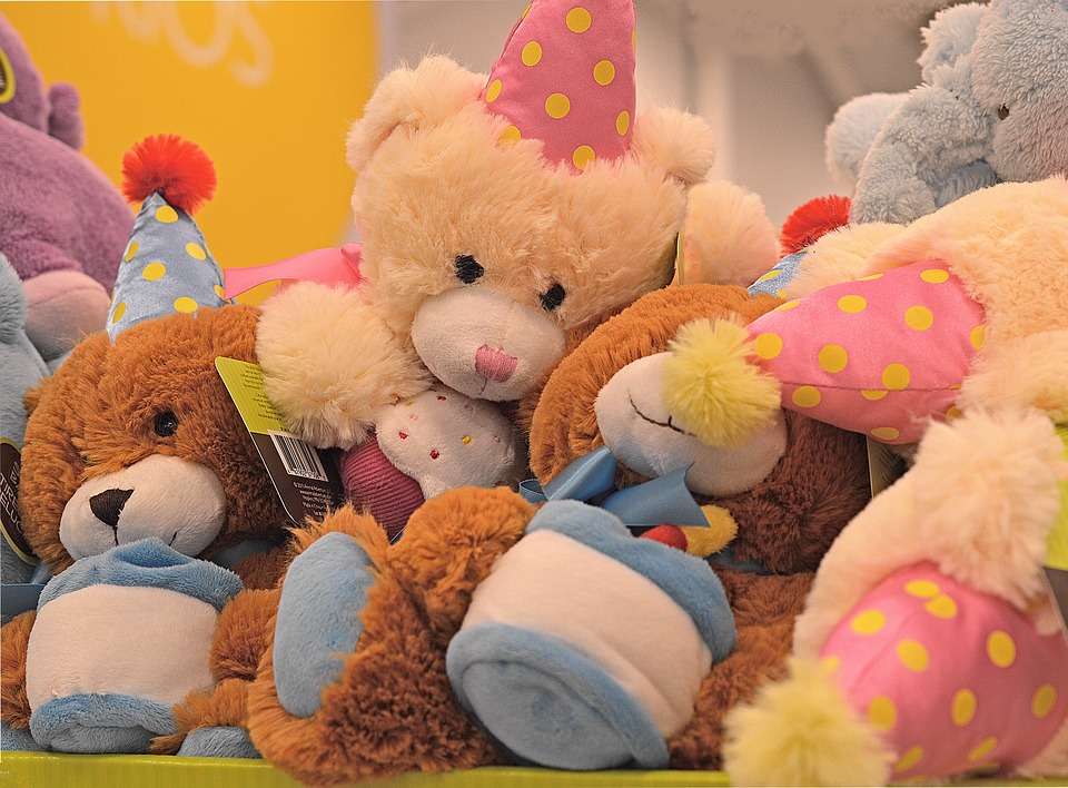 Teddy Bear Mobile, Inc | 950 Jericho Turnpike, Westbury, NY 11590, USA | Phone: (516) 299-8007